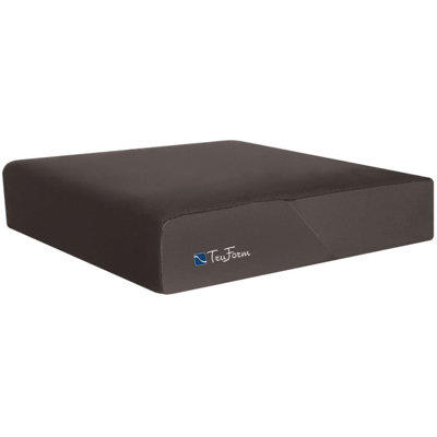 THE COMFORT COMPANY Tru Form Cushion - Size: 16 x 18 THE COMFORT COMPANY Tru Form Cushion - Size: 16 x 18