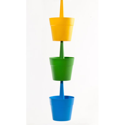 UPC 731161037559 product image for Rainbow Planter | upcitemdb.com