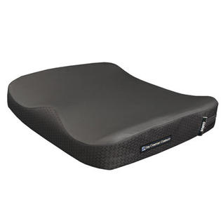 THE COMFORT COMPANY Support Pro Zero Elevation Cushion with Gel and Pommel THE COMFORT COMPANY Support Pro Zero Elevation Cushion with Gel and Pommel