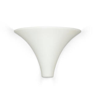 A19 Islands of Light Madera 1 Light Wall Sconce - Finish: Faux Chromium Green Marble, Bulb Type: Incandescent A19 Islands of Light Madera 1 Light Wall Sconce - Finish: Faux Chromium Green Marble, Bulb Type: Incandescent