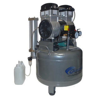 California Air Tools 10 Gallon 2.0 Hp Ultra Quiet Air Compressor - Voltage: 110 California Air Tools 10 Gallon 2.0 Hp Ultra Quiet Air Compressor - Voltage: 110