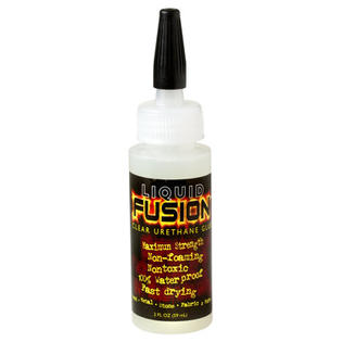 I Love To Create Duncan Ent 2 Oz. Clear Liquid Fusion Urethane Glue I Love To Create Duncan Ent 2 Oz. Clear Liquid Fusion Urethane Glue