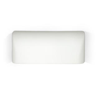 A19 Islands of Light Gran Balboa Downlight 2 Light Wall Sconce - Finish: Adirondack Green Acrylic, Bulb Type: Incandescent A19 Islands of Light Gran Balboa Downlight 2 Light Wall Sconce - Finish: Adirondack Green Acrylic, Bulb Type: Incandescent