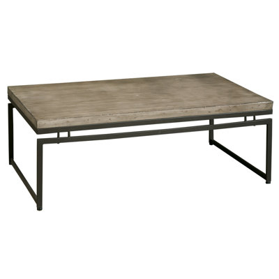 Reual James Moon Coffee Table - Finish: Cognac Reual James Moon Coffee Table - Finish: Cognac