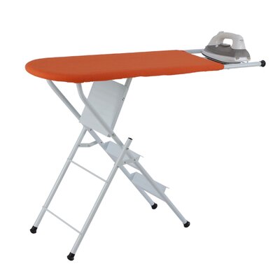 UPC 855758004219 product image for Ironing Board and Step Ladder Combo | upcitemdb.com