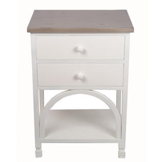 Privilege End Table Privilege End Table