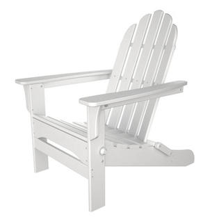 String Light Co Folding Adirondack Chair String Light Co Folding Adirondack Chair