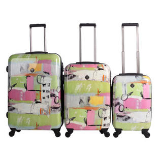 NeoCover 3 Piece Luggage Set NeoCover 3 Piece Luggage Set