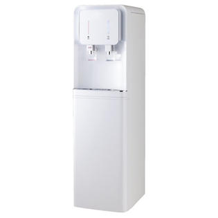 International H2O H2O-500 Hot/Cold POU Water Cooler with Reverse Osmosis - Finish: Pearl White International H2O H2O-500 Hot/Cold POU Water Cooler with Reverse Osmosis - Finish: Pearl White