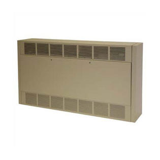 TPI 5/3 KW Cabinet Space Heater - Power: 208V TPI 5/3 KW Cabinet Space Heater - Power: 208V