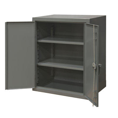 Durham Manufacturing Counter Top Cabinet - Size: 36 Durham Manufacturing Counter Top Cabinet - Size: 36