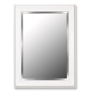 Hitchcock Butterfield Company Mirror - Size: 33 Hitchcock Butterfield Company Mirror - Size: 33