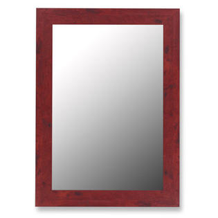 Hitchcock Butterfield Company Mirror - Size: 25 Hitchcock Butterfield Company Mirror - Size: 25
