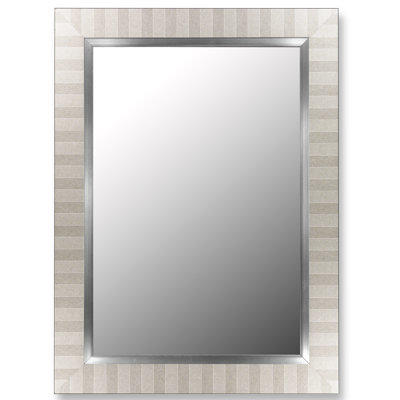 Hitchcock Butterfield Company Parma Mirror - Size: 38 Hitchcock Butterfield Company Parma Mirror - Size: 38