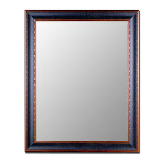 Hitchcock Butterfield Company Cameo Mirror - Size: 45 Hitchcock Butterfield Company Cameo Mirror - Size: 45