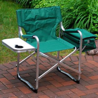 Algoma Net Company Director's Chair Algoma Net Company Director's Chair