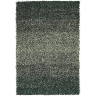 Dalyn Rug Co. Spectrum Teal Rug - Rug Size: 5' x 7'6 Dalyn Rug Co. Spectrum Teal Rug - Rug Size: 5' x 7'6