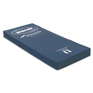 invacare Glissando Gliding Foam Mattress - Size: 84 invacare Glissando Gliding Foam Mattress - Size: 84