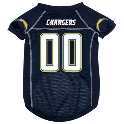 Doggie Nation NFL Dog Jersey - Size: Small (13 Doggie Nation NFL Dog Jersey - Size: Small (13