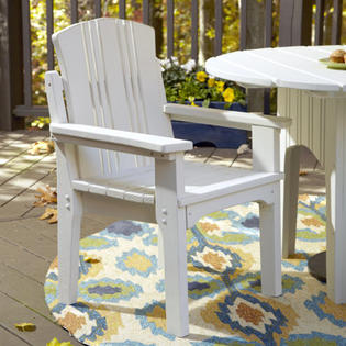Uwharrie Carolina Preserves Dining Arm Chair - Finish: Olive Gray (Distressed) Uwharrie Carolina Preserves Dining Arm Chair - Finish: Olive Gray (Distressed)