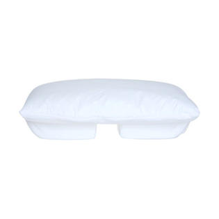 Deluxe Comfort Sleep Better Pillow - Size: Small Deluxe Comfort Sleep Better Pillow - Size: Small
