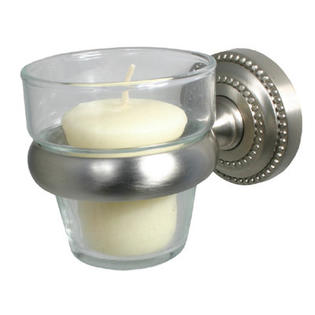 Allied Brass Dottingham Wall Mounted Votive Candle Holder - Finish: Oil Rubbed Bronze Allied Brass Dottingham Wall Mounted Votive Candle Holder - Finish: Oil Rubbed Bronze