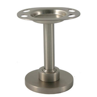 Allied Brass Waverly Place Tumbler/Toothbrush Holder - Finish: Antique Bronze Allied Brass Waverly Place Tumbler/Toothbrush Holder - Finish: Antique Bronze