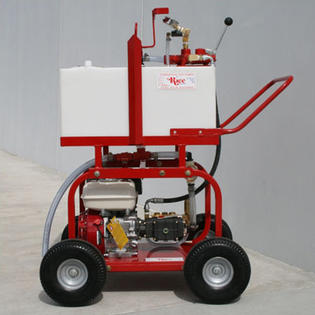 Rice Hydro Hydraulic Shoring Pump with Gas Rice Hydro Hydraulic Shoring Pump with Gas
