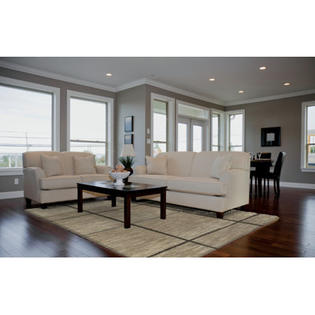 Orian Utopia Claredon Rug - Rug Size: 5'3 Orian Utopia Claredon Rug - Rug Size: 5'3