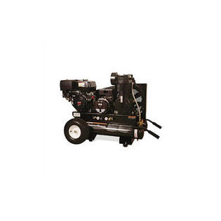 Mi-T-M 8 Gallon 389cc Honda OHV Engine Air compressor Mi-T-M 8 Gallon 389cc Honda OHV Engine Air compressor