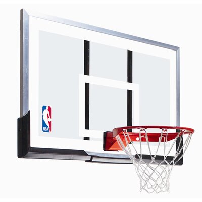 UPC 689344337647 product image for Spalding NBA 79564 Basketball Backboard and Rim Combo with 54
