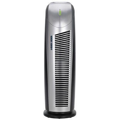 UPC 817624010021 product image for Mid Tower Air Purifier | upcitemdb.com