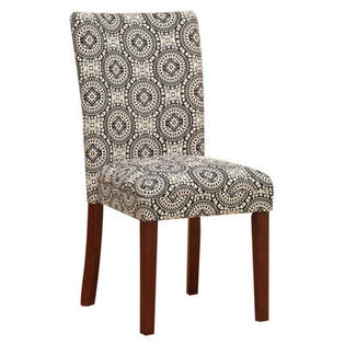 Kinfine Parson Chair Kinfine Parson Chair