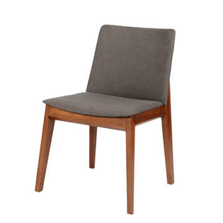 Moe's Home Collection Montecristo Parsons Chair (Set of 2) (Set of 2) Moe's Home Collection Montecristo Parsons Chair (Set of 2) (Set of 2)