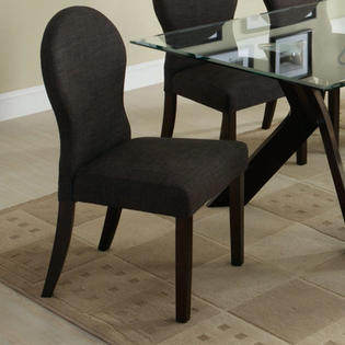 Hokku Designs Grande Parsons Chair (Set of 2) Hokku Designs Grande Parsons Chair (Set of 2)