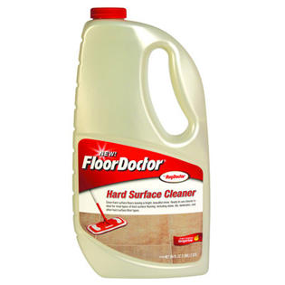 Rug Doctor Hard Surface Cleane - Capacity: 64 Oz Rug Doctor Hard Surface Cleane - Capacity: 64 Oz