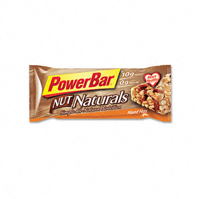 UPC 097421241006 product image for FOOD,POWER BAR,MIXED NUTS | upcitemdb.com
