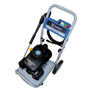 Westinghouse Power Products 2500 PSI Power Pressure Washer Westinghouse Power Products 2500 PSI Power Pressure Washer