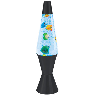 UPC 047162072087 product image for Lava Aquarium 14.5
