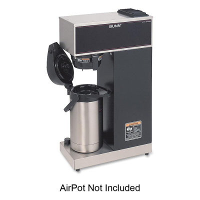 Coffee Brewer 8x15 35x26 35 Black