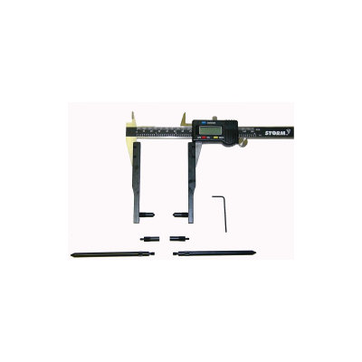 Central Tools Drum & Rotor Adapter Kit Plus Caliper at Sears.com