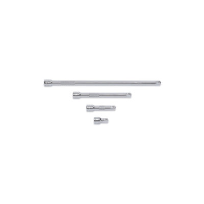 KD Tools&nbsp; 4Pc 3/8'' Drive Extension Set