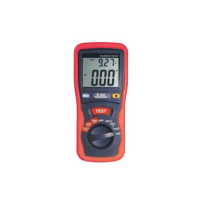Electronic Specialties&nbsp; Electrical Wiring Tester For Hybrid 1000V