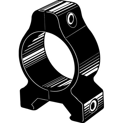 UPC 080245000041 product image for 0.22 Mount Designed for 1