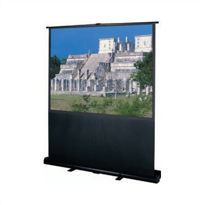 UPC 717068932708 product image for Deluxe InstaTheater Wide Power Portable Projection Screen Viewing Area: 90