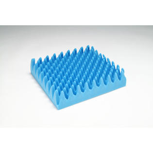Hermell Softeze Convoluted Wheelchair Cushion - Size: 4 Hermell Softeze Convoluted Wheelchair Cushion - Size: 4