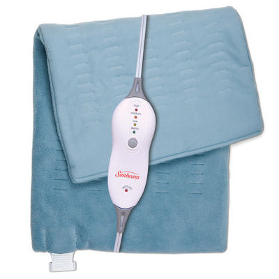 UPC 027045712736 product image for King Heating Pad | upcitemdb.com