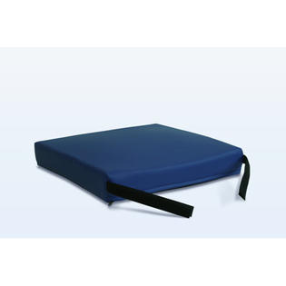 NYOrtho Gel-Foam Cushion in Navy - Size: 2 NYOrtho Gel-Foam Cushion in Navy - Size: 2