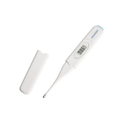 Digital Thermometer With 60 Second Read price decreased by 76%