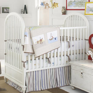 Whistle and Wink Adventure Crib Bedding Collection Whistle and Wink Adventure Crib Bedding Collection